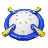 Buy cheap Shock Rocker Inflatable Pool Toy Attractive Floating Water Toys from wholesalers