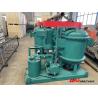 Buy cheap Oil Rig Drilling Offshore Vacuum Oilfield Degasser APZCQ240 Explosion Proof from wholesalers