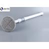 Buy cheap Handheld Electric Cleaning Brush , ABS Spin Kitchen Cleaning Brush For Pots Pans Sinks from wholesalers