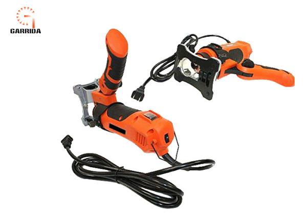 Buy cheap Lightweight Multi Purpose Electric Saw Wood Laminate Router Rotary Grinder from wholesalers