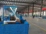 Air Conditioner Assembly Line With Electronic System