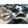 Buy cheap 250GSM Paper Print Plush Spandex Velvet Fabric For Baby Blanket Garment from wholesalers