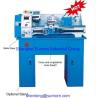 Buy cheap small big bore variable speed bench lathe from wholesalers
