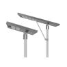 Buy cheap IP65 Waterproof Aluminum LED Solar Street Light Outdoor Road 200w 400w 600w from wholesalers