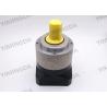 Buy cheap PN 632500282 Gearbox GTXL Textile Machine Cutter Parts GAM P/N 700293 from wholesalers