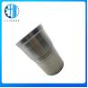 Buy cheap 3803703 3080760 Cylinder Liner Diesel Engine Parts for Cummins M11 from wholesalers