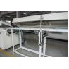 Buy cheap PLC 1300MM Left Travel Semi Automatic Screen Printing Machine from wholesalers