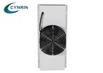 48DC Peltier Window Air Conditioner , Thermoelectric Cooling Unit Without