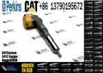 High Quality Diesel Fuel Injector 174-7528 153-5938 20R-0758 174-7526 179-6020