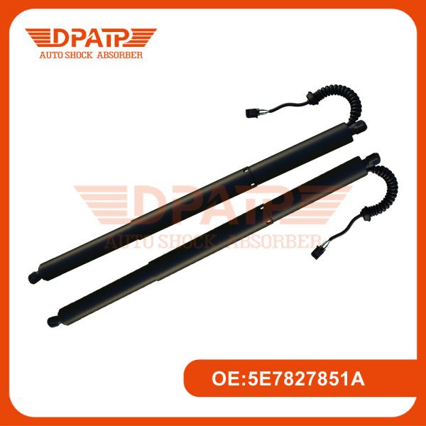 Buy cheap Electric Tailgate Lift Assist System 5E7827851A For Skoda Octavia Automatic Liftgate from wholesalers