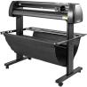 Buy cheap 34 Inch Auto Contour 870mm Vinyl Cutting Plotter from wholesalers