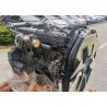 Buy cheap Isuzu Electronic Fuel Injection Engine 6HK1 For Hitachi Excavator from wholesalers