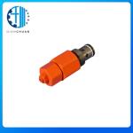 DH220-7 DH220LC-7 2420-1226 Relief Valve For Doosan Control Valve Parts