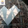 Buy cheap High Strength Aluminum Honeycomb Panel Waterproof Stone Wall Panels Interior For Building from wholesalers
