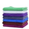 Buy cheap KILINE High Quality Microfiber Fabric Bath Towel Hotel Towels Customized Size And Logo from wholesalers