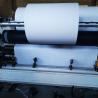 Buy cheap Coated Jumbo Receipt Printer Pos Thermal Paper Roll 76mmx76mm 1035mm from wholesalers