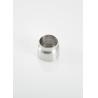 Buy cheap GJB9001C-2017 Level M38X1.5 Valve Sleeve CNC Precision Machining from wholesalers