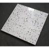 Buy cheap 60x60cm High Gloss Polished Glazed Terrazzo Tiles For Living Room Kitchen Bathroom Wall Floor from wholesalers