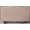 Buy cheap Hard Wearing 3000*1600MM Faded Glass Quartz For Kitchen Island from wholesalers