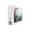 Buy cheap 55in Outdoor Digital Signage Displays 2500 Brightness Standing Kiosk from wholesalers