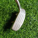 golf chipper putter , stainless steel golf chipper , stainless golf chipper