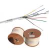 Buy cheap Industrial 12X0.22 Unshielded Shielded Stranded Solid CPR Alarm Cable Communication Cable from wholesalers