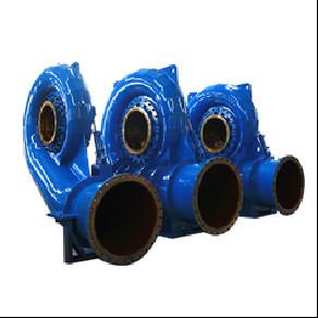 Buy cheap Horizontal Francis Hydraulic Turbine Brushless 100kw from wholesalers