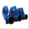 Buy cheap Horizontal Francis Hydraulic Turbine Brushless 100kw from wholesalers
