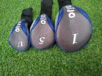 golf head cover , golf cover , driver cover , fairway cover , ut cover, hybrid