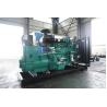 Buy cheap 330KVA 264KW 50hz 1500rpm Cummins Diesel Generator Leroy Somer Output 400v from wholesalers