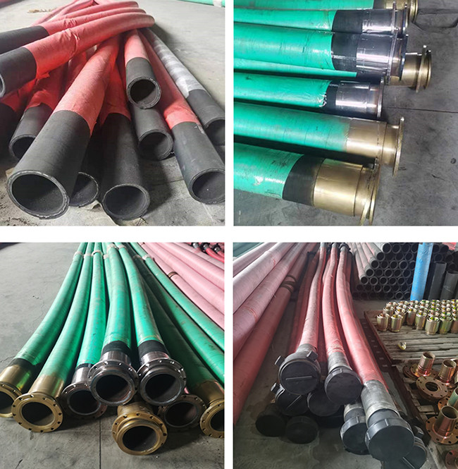 Astm Ansi 150 15 Bar Sts Hose For Ship To Ship Marine Dock Application