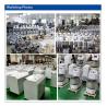 Buy cheap Capacity Commercial Cooking Equipment 1000KG/H Stainless Steel Vegetable Cutter 1.5kw Power Supply from wholesalers