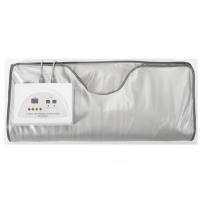 Buy cheap Hottest Infrared Sauna Blanket for Weight Loss / Beauty salon massage spa product