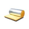 Buy cheap Nontoxic Rolls Of Fibreglass Insulation , Moistureproof Fiber Insulation Sheet from wholesalers