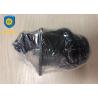 Buy cheap PC200-5 Komatsu Excavator Hydraulic Parts , Durable Hydraulic Pump Solenoid Valve from wholesalers