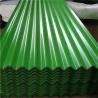 Buy cheap Factory SGCC/Sgch/Dx51d+Z PPGI Color Coated Corrugated Prepainted Galvanized Steel Roofing Sheet from wholesalers