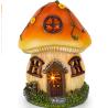 Buy cheap 4W Solar Mushroom Garden Lights from wholesalers