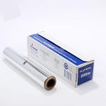 Customized Thickness 8011 Aluminum Foil Rolls for Household Catering and Cooking