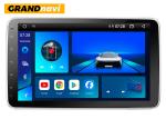 1din 10 Inch Touch Screen Car Stereo 360 Degree