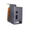 Buy cheap Closed Type 20W 110*1100mm Fiber Laser Marking Machine for Metal from wholesalers