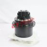 Buy cheap TM22 Travel Motor Gearbox Assy Final Drive Assy Excavator Travel Gear EC140 XE135 / 150 from wholesalers