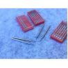 Buy cheap ELA Tungsten HP Dental Carbide Burs C31 / 010 For Polishing And Grinding from wholesalers