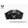 Buy cheap European Version Cell Phone Signal Blocker Jammer AC110 - 250V Power Supply from wholesalers