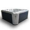 Buy cheap 220V 240V 50hz 60hz Acrylic Massage Out Door Spa Bathtub Hot Tub from wholesalers