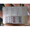 Buy cheap Small Portable Laser Marking Machine For Stainless Steel Plate from wholesalers