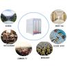 Buy cheap Portable Thermometry Disinfection Channel For School / Hospital / Shopping Mall from wholesalers