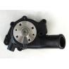 Buy cheap 6BTAA Engine Water Pump 328510 Hyundai R220-7 Excavator Parts Water Pump from wholesalers