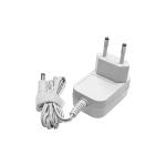 Durable DC 5V 2A Adapter Wall Mounted Micro Projector Power Adapter 10W