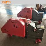 Industrial Heavy-Duty Steel Bar Cutting Machine Rebar Cutter for Construction
