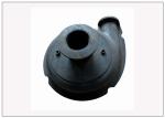 R26 R33 Rubber Slurry Pump Parts Impeller Volute liner Anti Corrosion